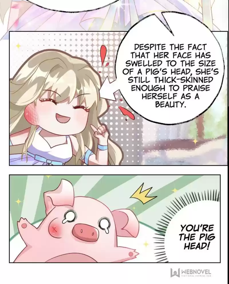 Sweet Love Chapter 14