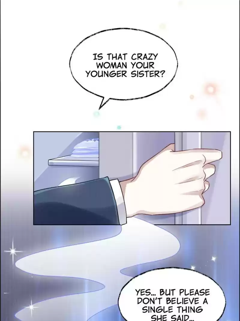 Sweet Love Chapter 14