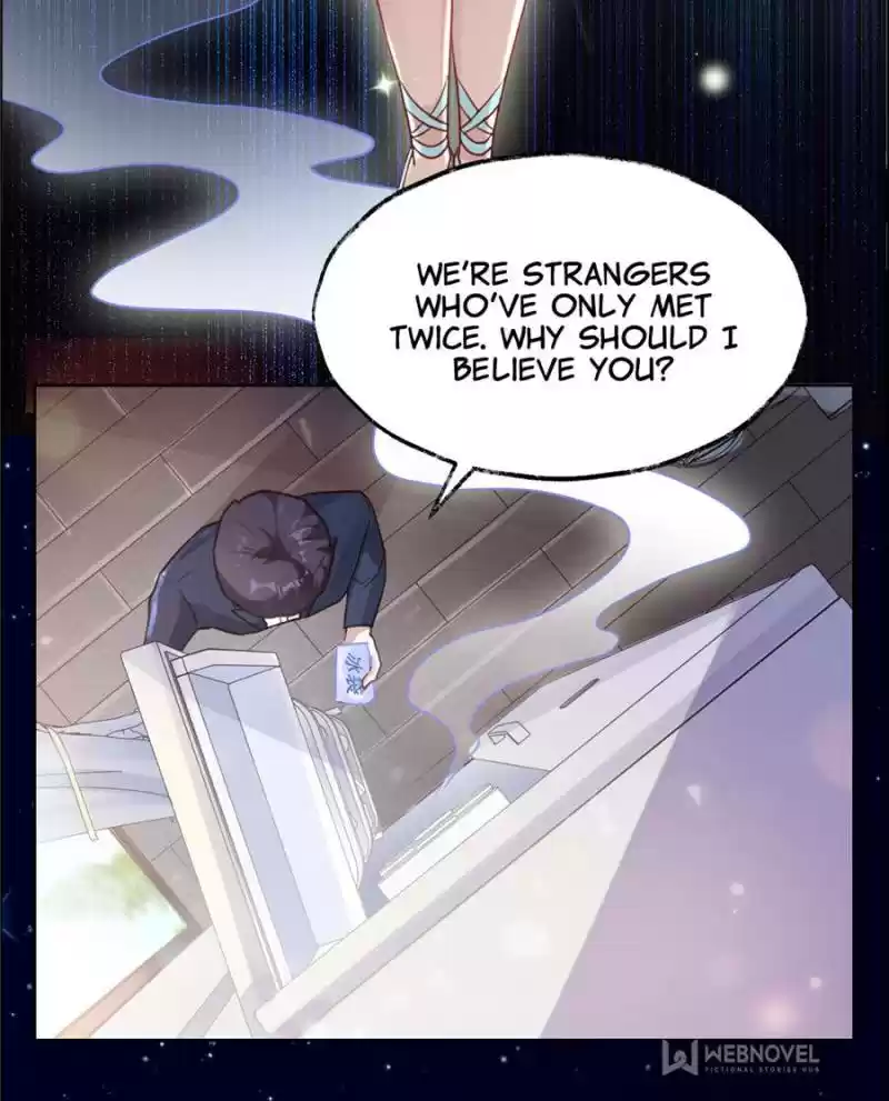 Sweet Love Chapter 14