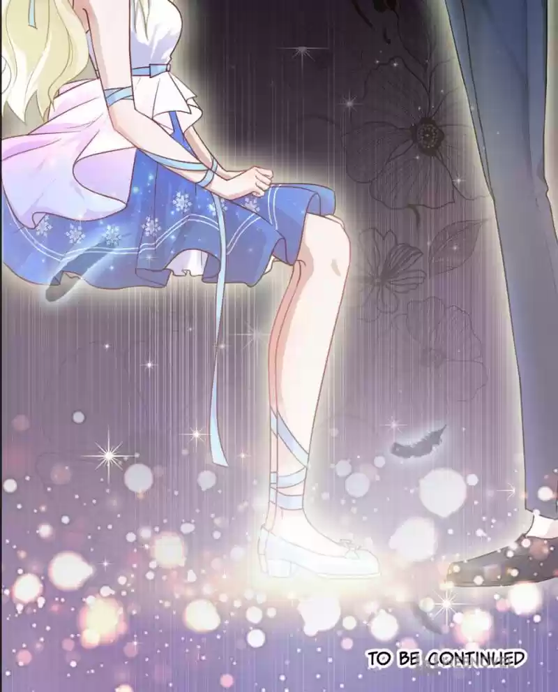 Sweet Love Chapter 14