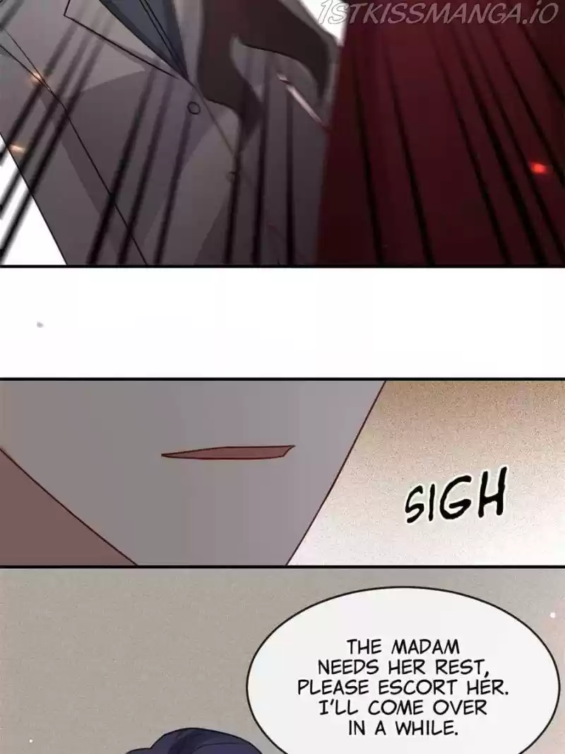 Sweet Love Chapter 140