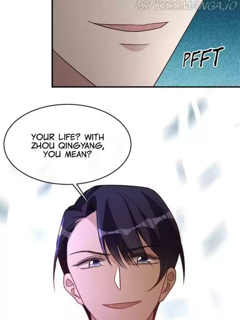 Sweet Love Chapter 140