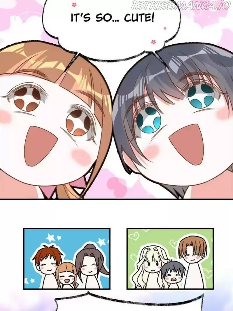 Sweet Love Chapter 140