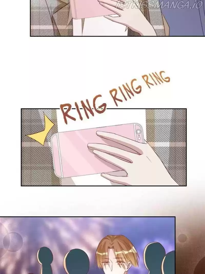 Sweet Love Chapter 140