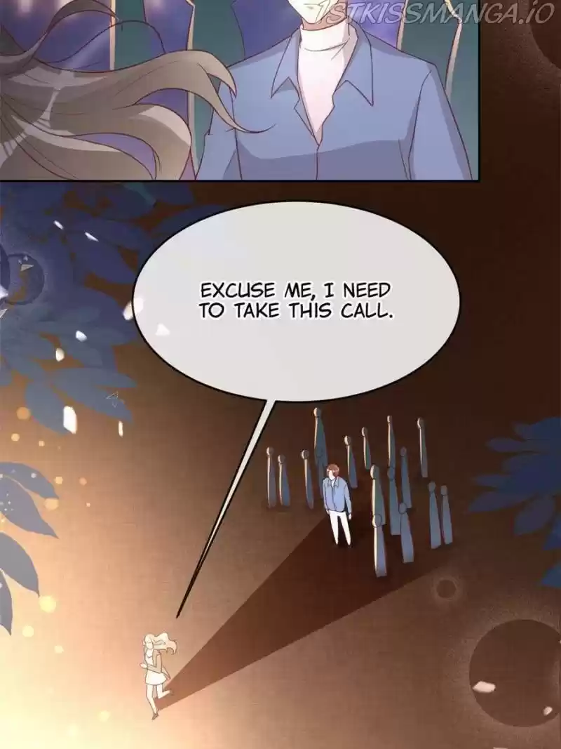 Sweet Love Chapter 140