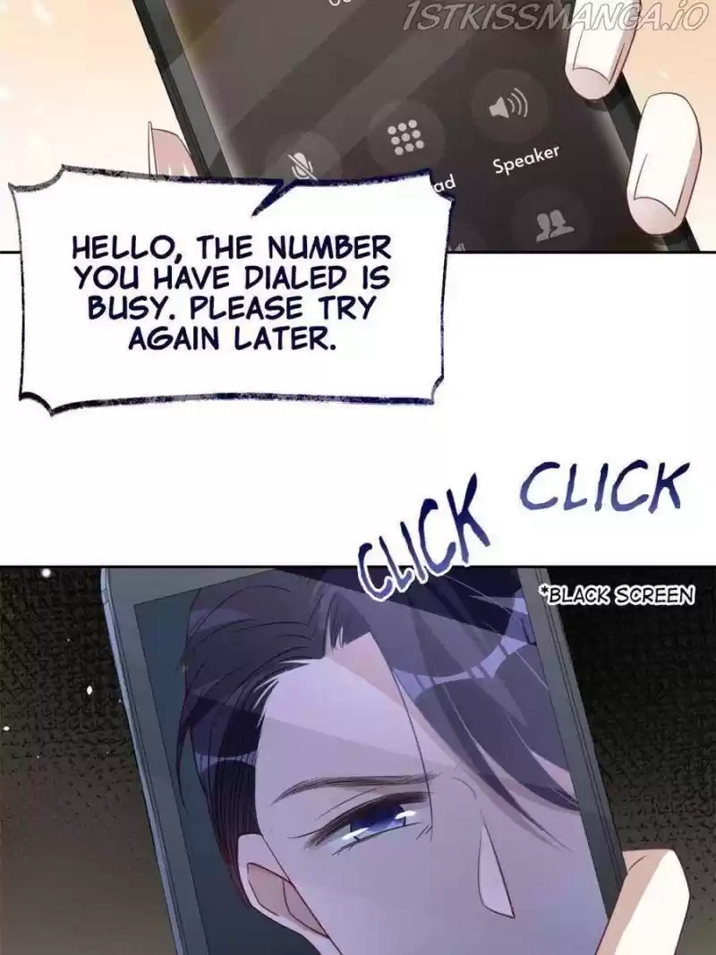 Sweet Love Chapter 141