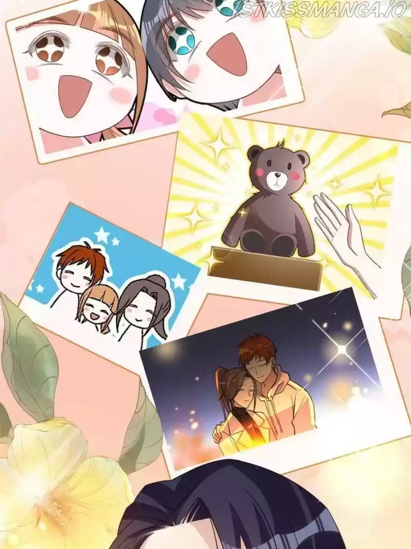 Sweet Love Chapter 141