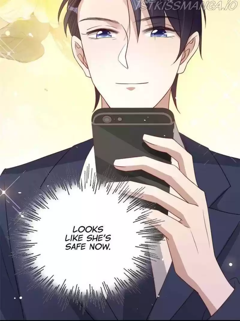 Sweet Love Chapter 141