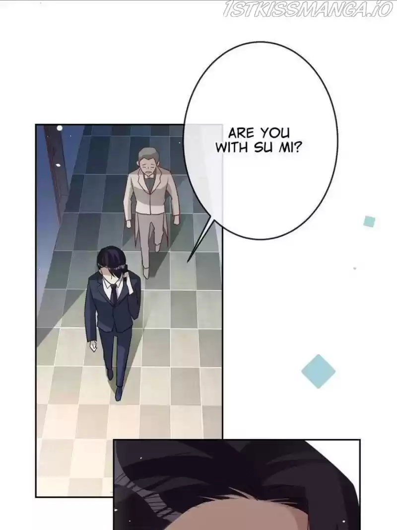 Sweet Love Chapter 141