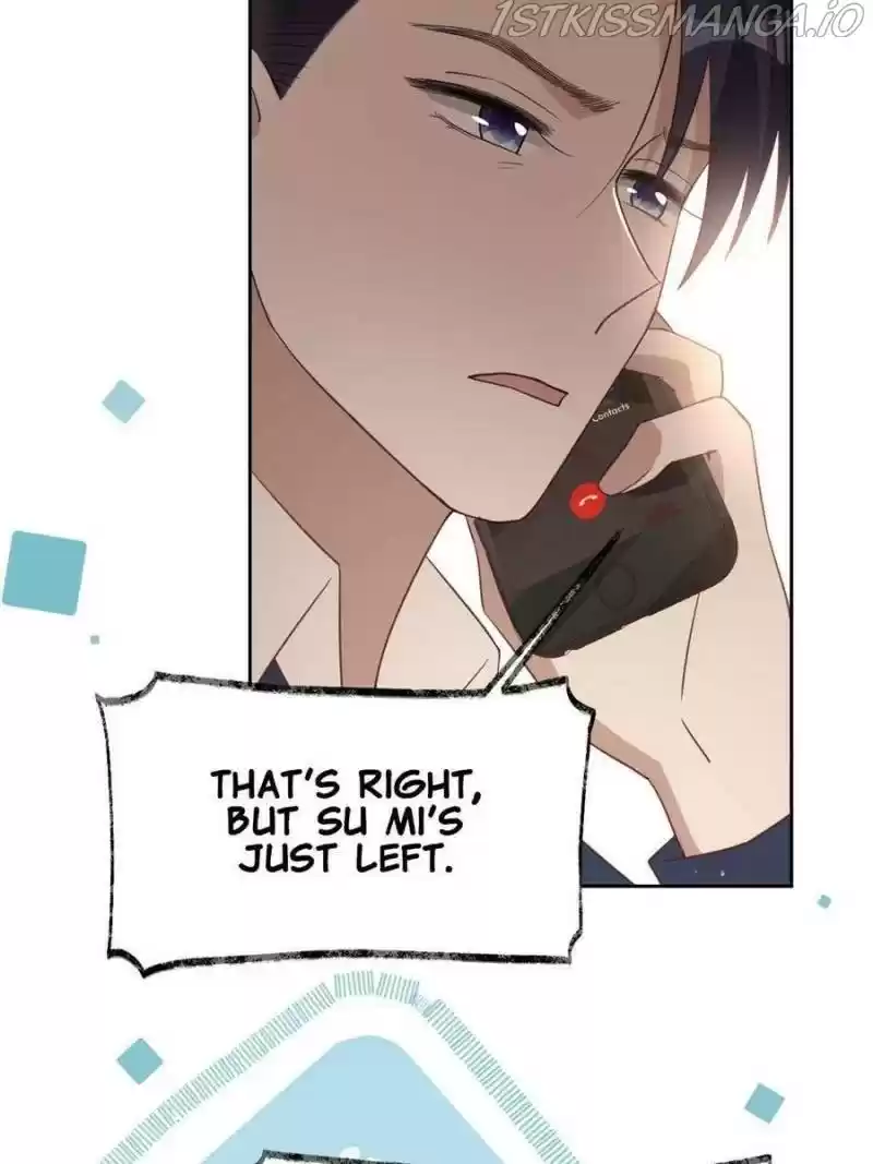 Sweet Love Chapter 141