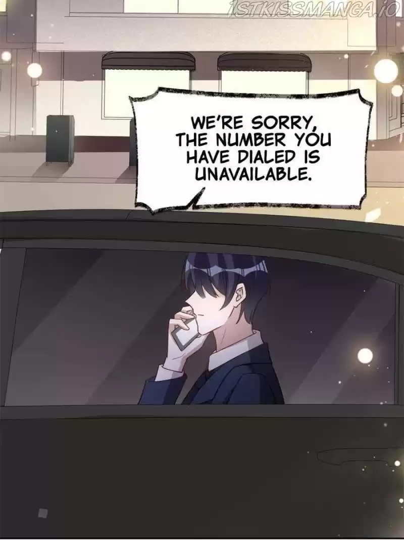 Sweet Love Chapter 141