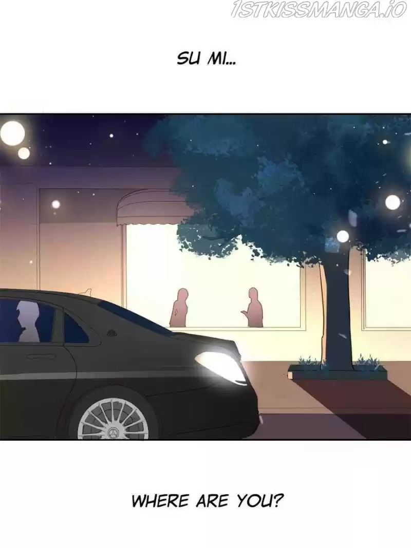 Sweet Love Chapter 141