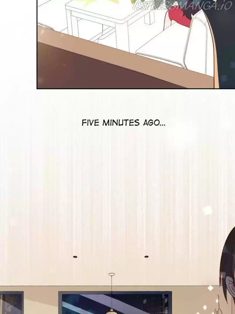 Sweet Love Chapter 141