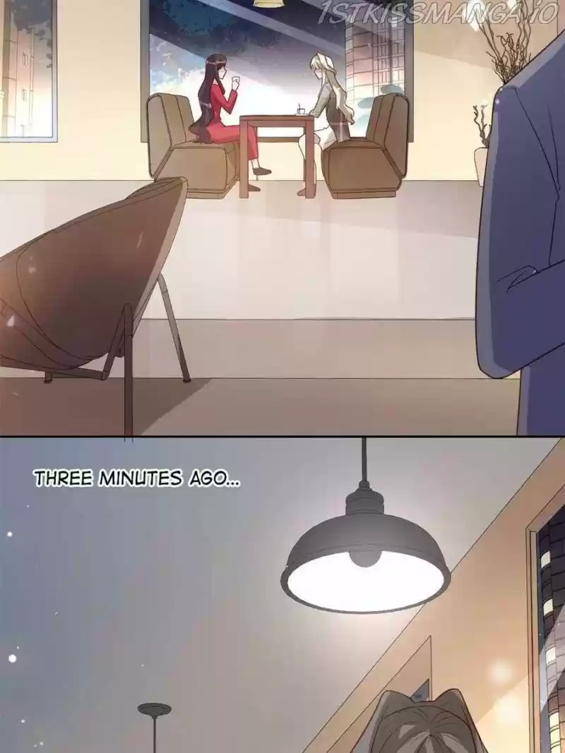 Sweet Love Chapter 141