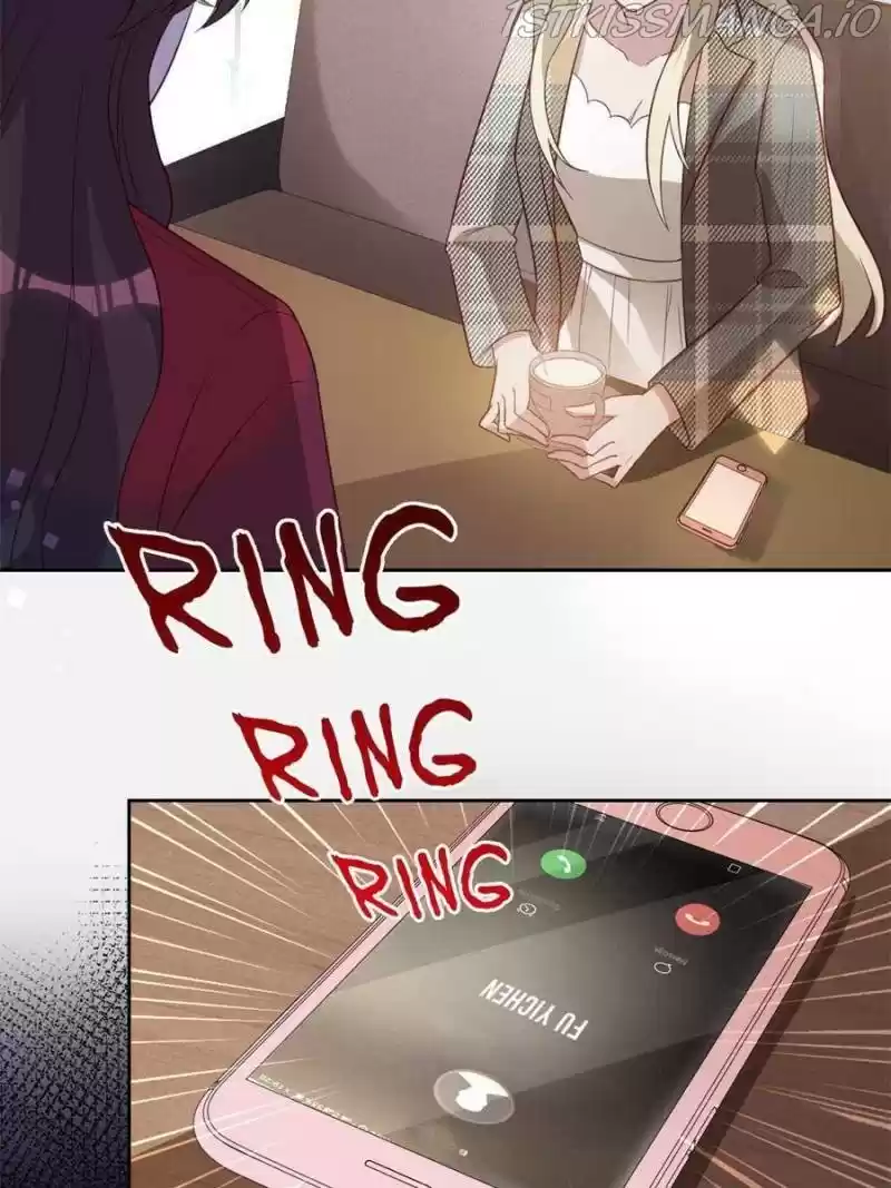 Sweet Love Chapter 141