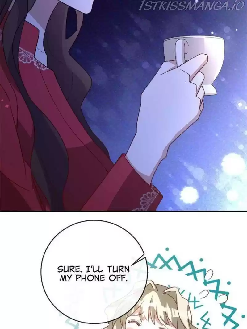 Sweet Love Chapter 141