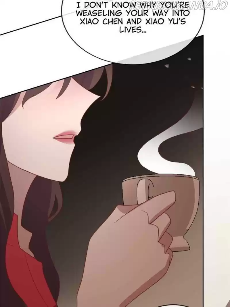 Sweet Love Chapter 141