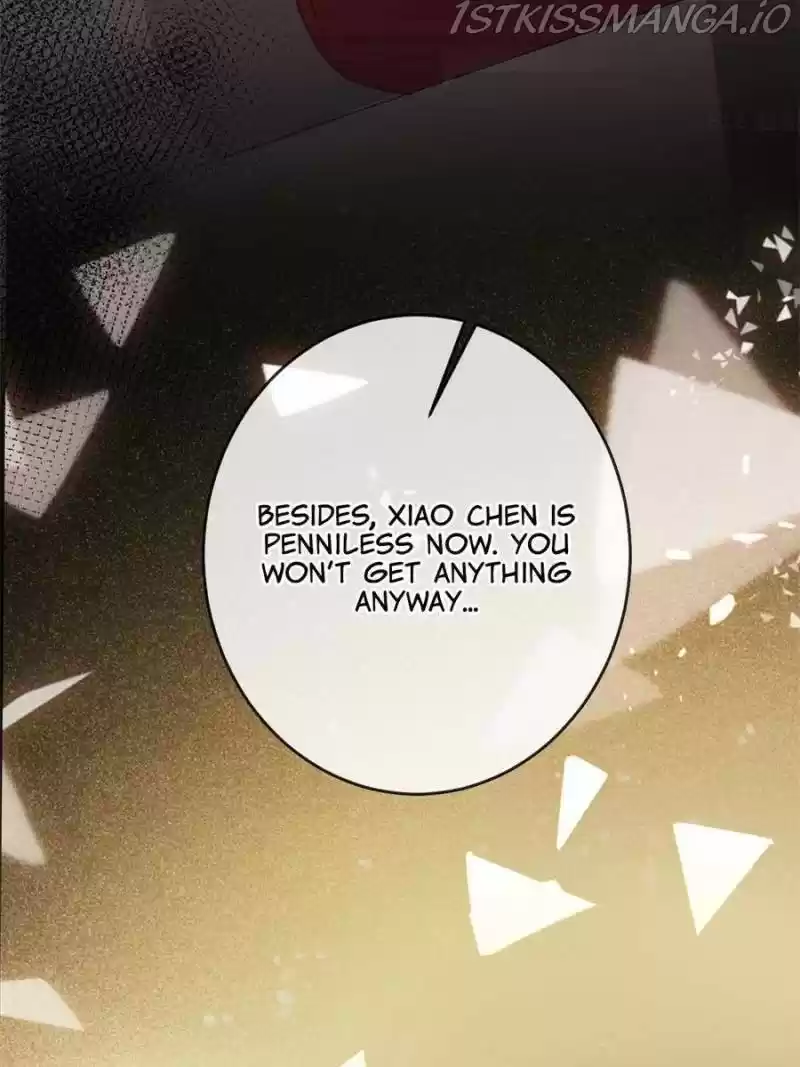 Sweet Love Chapter 141