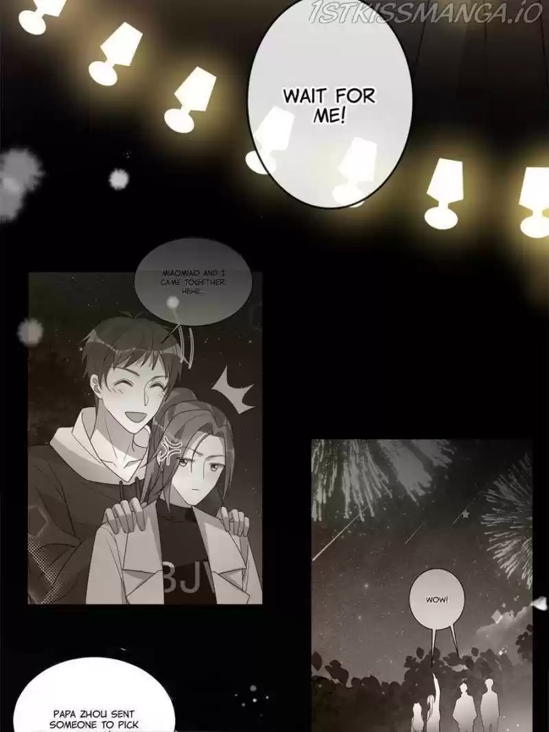 Sweet Love Chapter 141