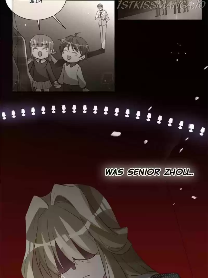 Sweet Love Chapter 141