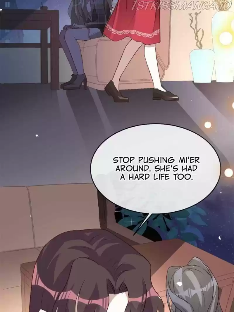 Sweet Love Chapter 141