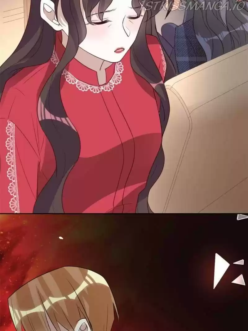 Sweet Love Chapter 141