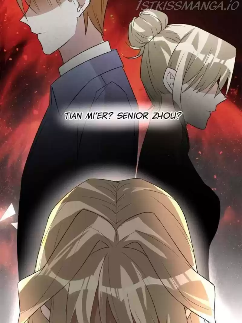 Sweet Love Chapter 141