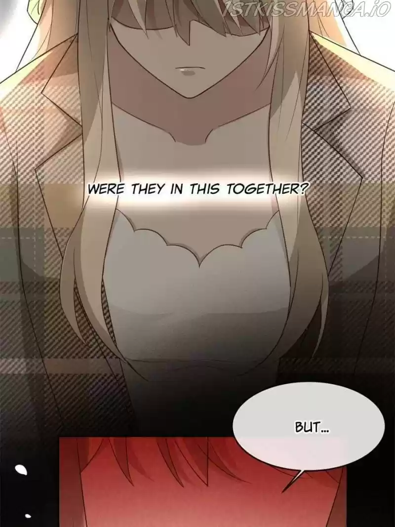 Sweet Love Chapter 141