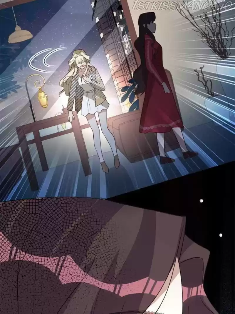 Sweet Love Chapter 141