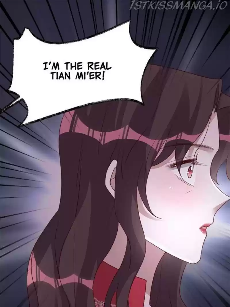 Sweet Love Chapter 142