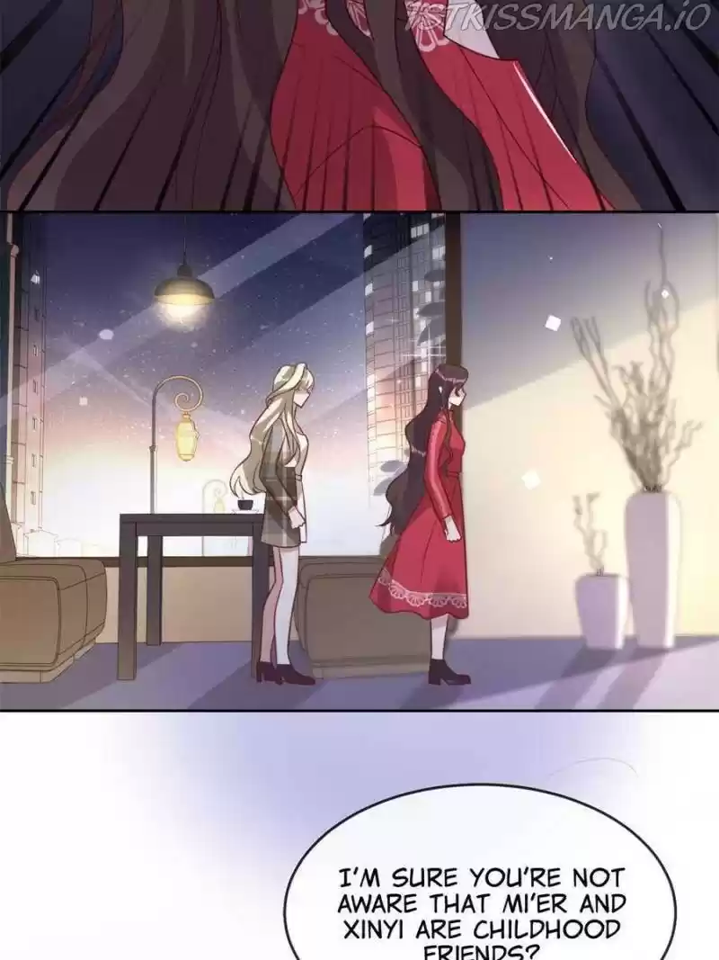 Sweet Love Chapter 142