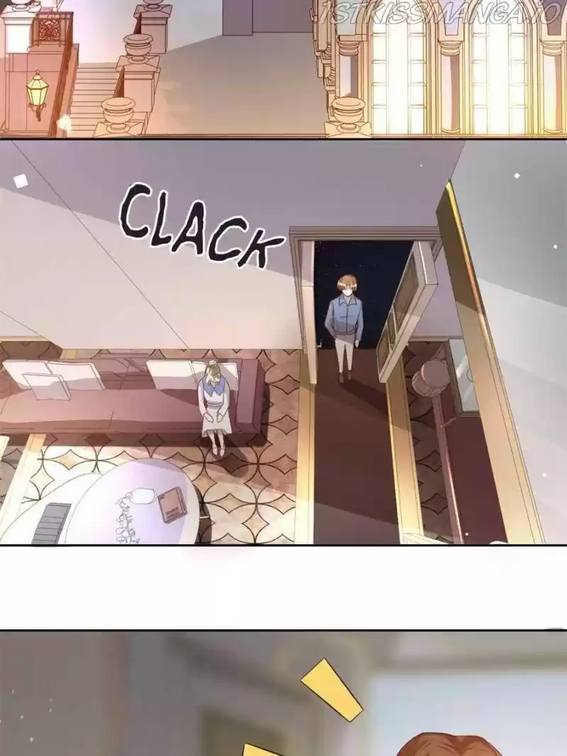 Sweet Love Chapter 142