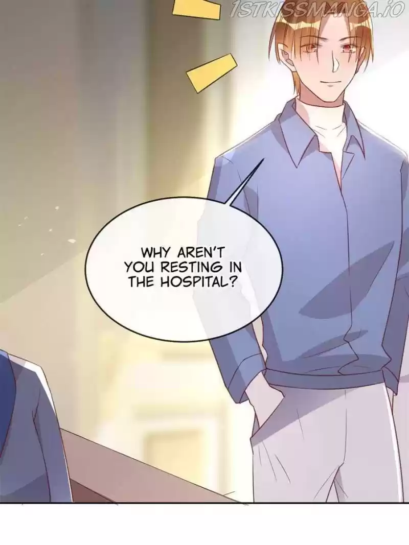 Sweet Love Chapter 142