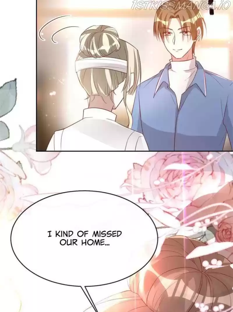 Sweet Love Chapter 142