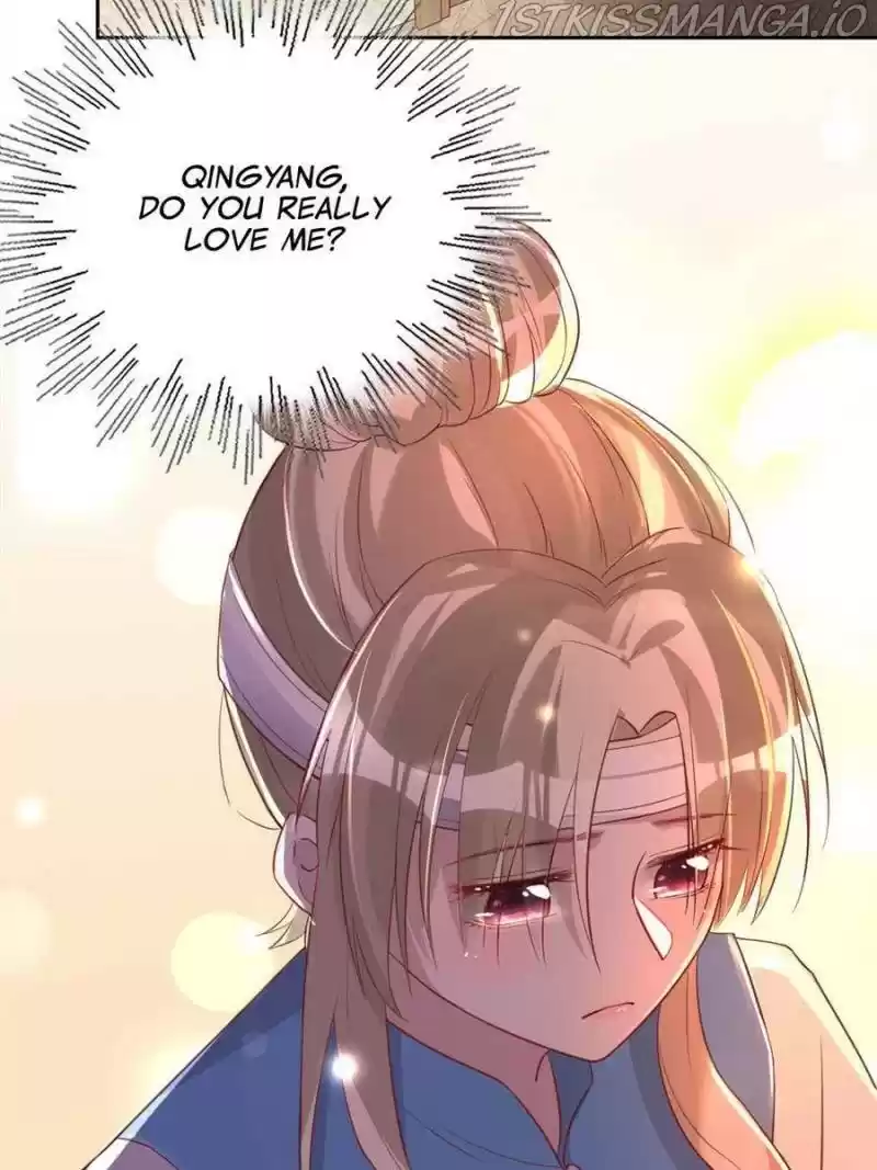 Sweet Love Chapter 142