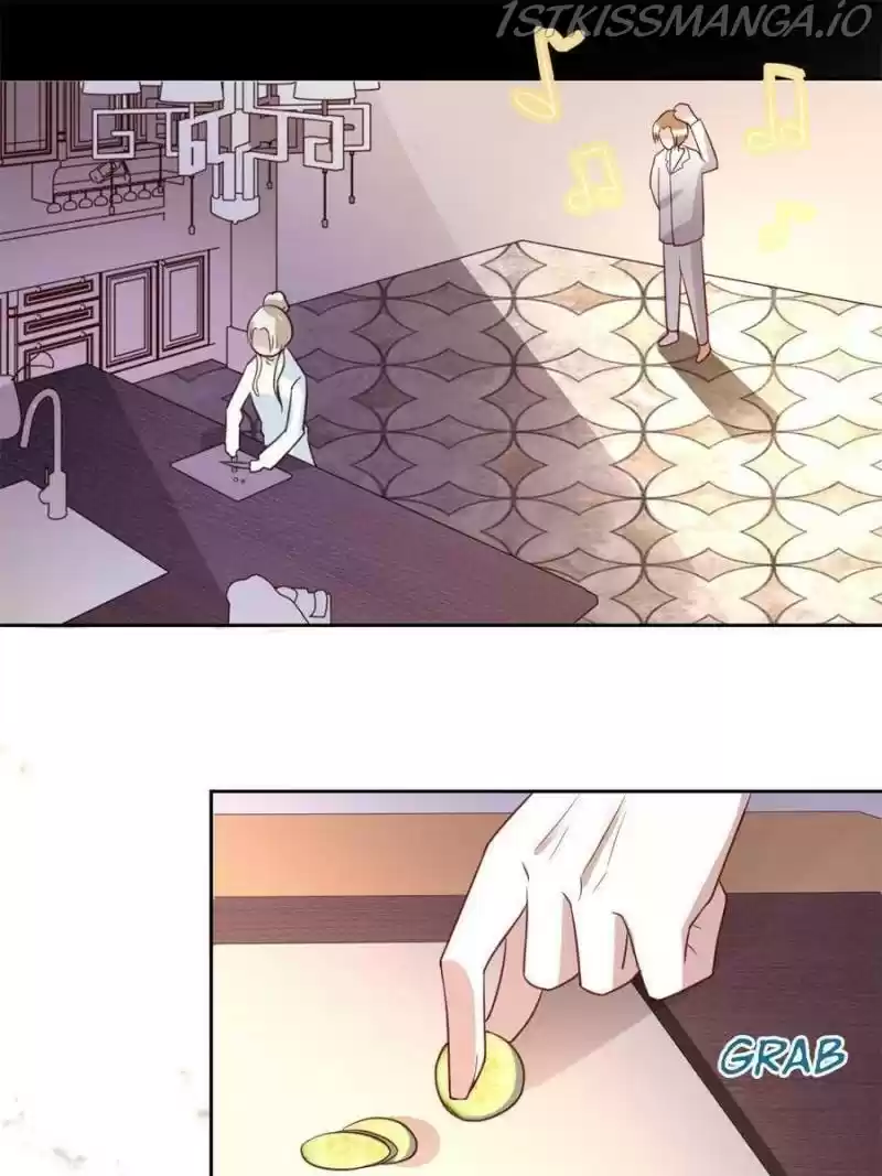 Sweet Love Chapter 142