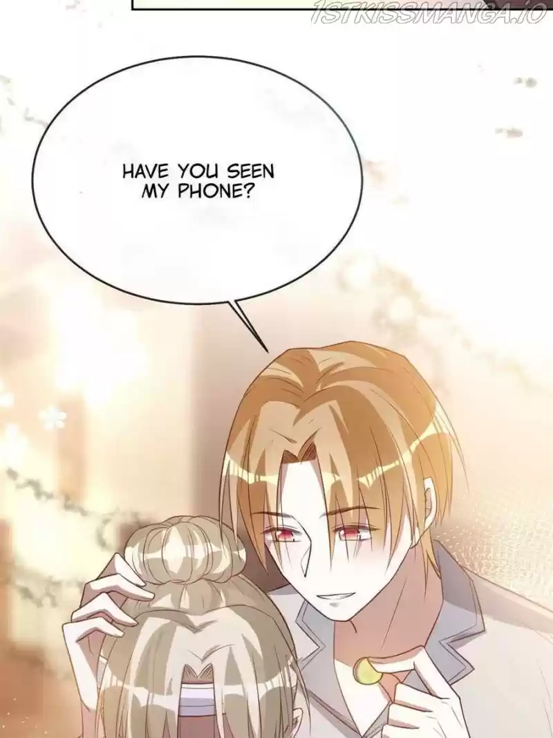 Sweet Love Chapter 142