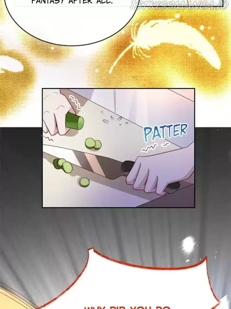 Sweet Love Chapter 142