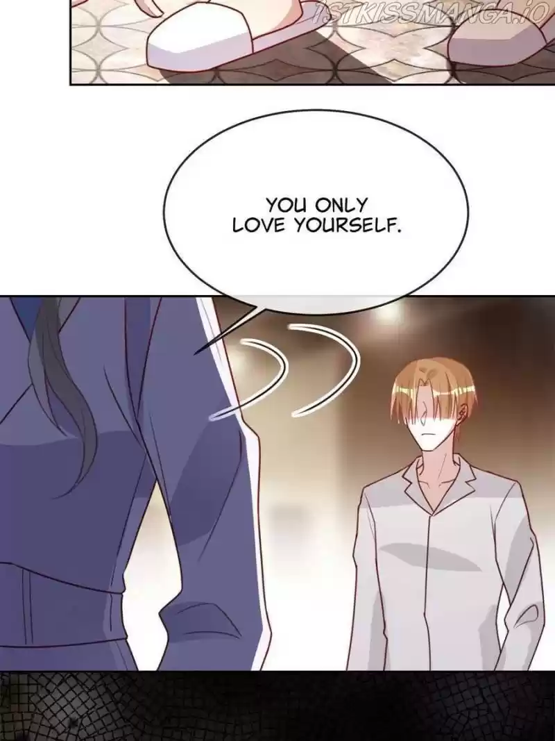 Sweet Love Chapter 142