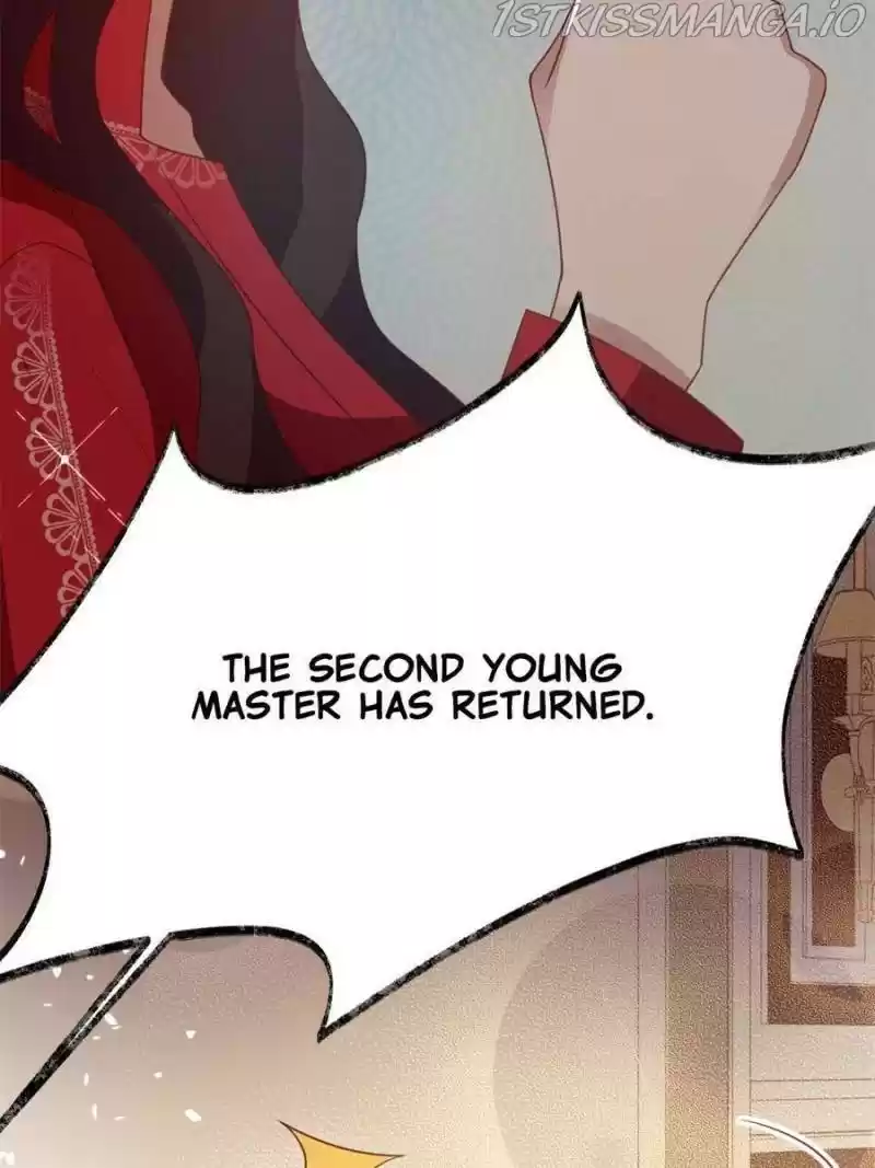 Sweet Love Chapter 143