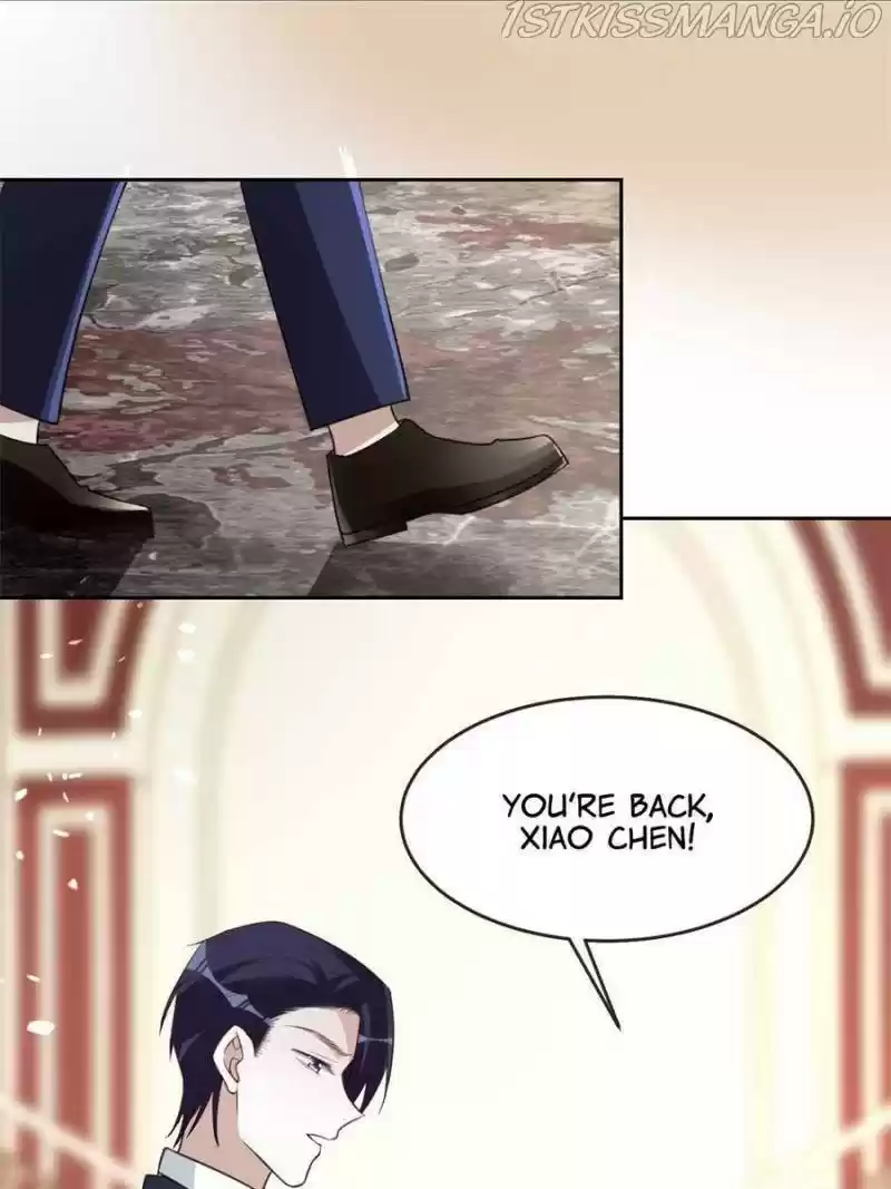 Sweet Love Chapter 143