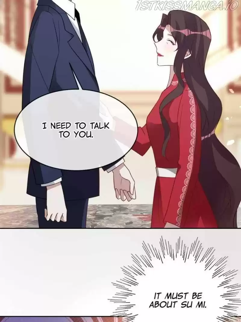 Sweet Love Chapter 143