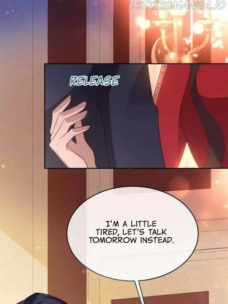 Sweet Love Chapter 143