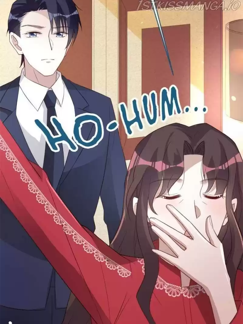 Sweet Love Chapter 143