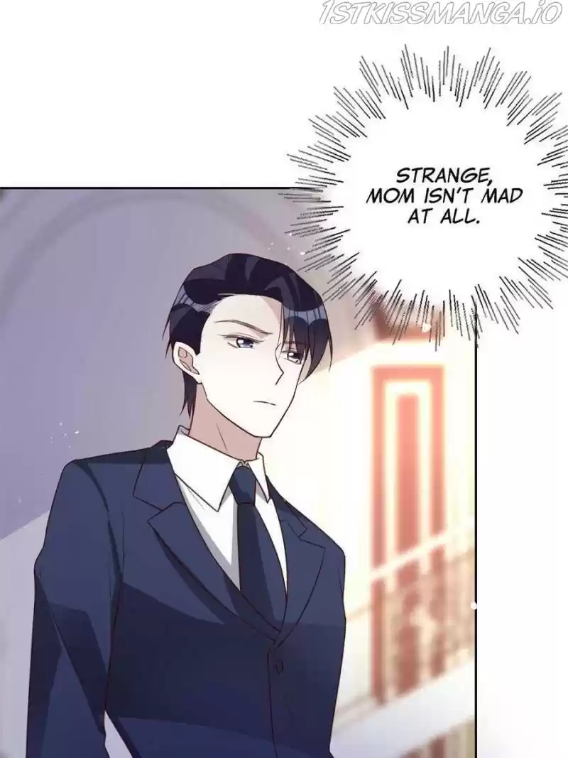 Sweet Love Chapter 143