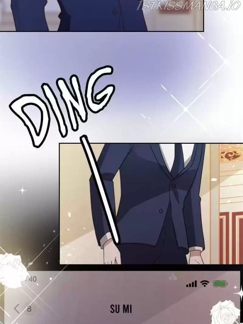 Sweet Love Chapter 143