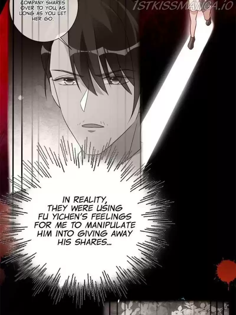 Sweet Love Chapter 143