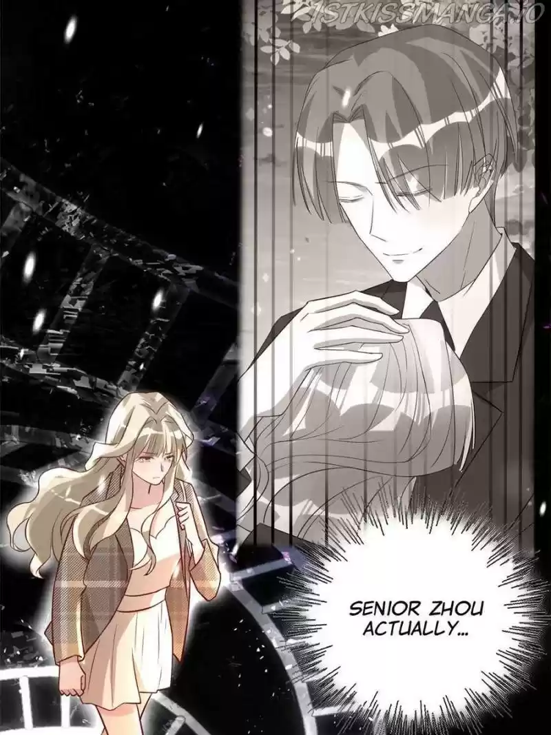 Sweet Love Chapter 143