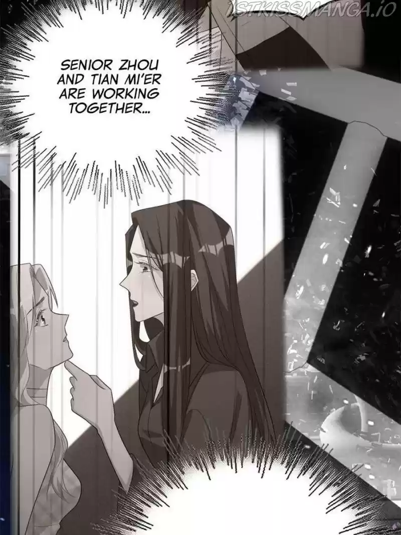 Sweet Love Chapter 143