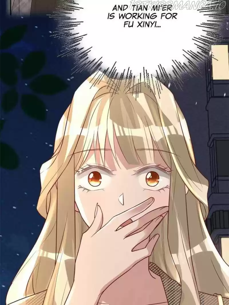 Sweet Love Chapter 143